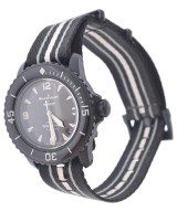 SWATCH（スウォッチ）腕時計 黒 サイズ:- メンズ/2200721041018