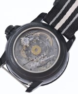 SWATCH（スウォッチ）腕時計 黒 サイズ:- メンズ/2200721041018