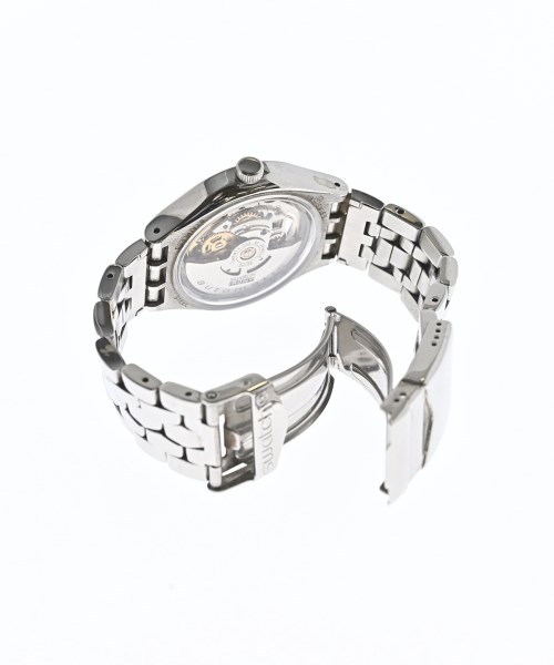 SWATCH（スウォッチ）腕時計 シルバー サイズ:- レディース/2200684352015