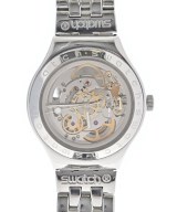 SWATCH（スウォッチ）腕時計 シルバー サイズ:- レディース/2200684352015