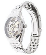 SWATCH（スウォッチ）腕時計 シルバー サイズ:- レディース/2200684352015
