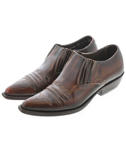 ソノラ(SONORA BOOTS)のSONORA BOOTS シューズ（その他）