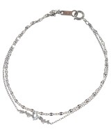 4ﾟC（ヨンドシー）ブレスレット・バングル シルバー サイズ:- レディース/2200642933072