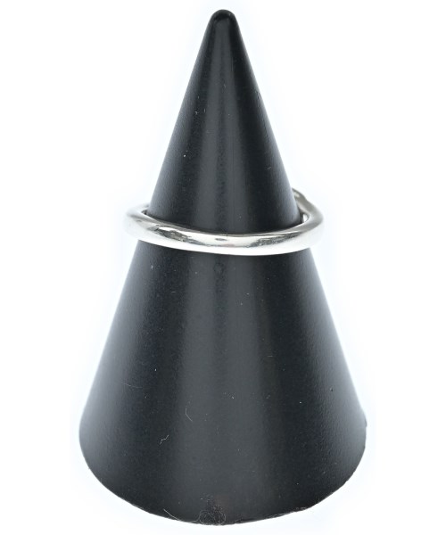 4ﾟC（ヨンドシー）リング シルバー サイズ:5号 レディース/2200618356089