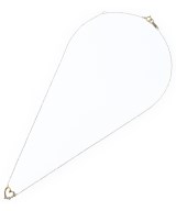 4ﾟC（ヨンドシー）ネックレス ゴールド サイズ:- レディース/2200611958075