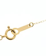 4ﾟC（ヨンドシー）ネックレス ゴールド サイズ:- レディース/2200611958075