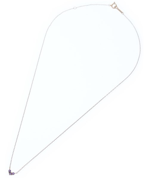 4ﾟC（ヨンドシー）ネックレス ゴールド サイズ:- レディース/2200611013170