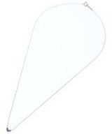 4ﾟC（ヨンドシー）ネックレス ゴールド サイズ:- レディース/2200611013170