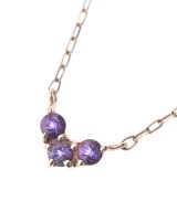 4゜C ネックレス