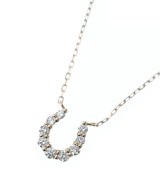 4ﾟC（ヨンドシー）ネックレス ゴールド サイズ:- レディース/2200599120020