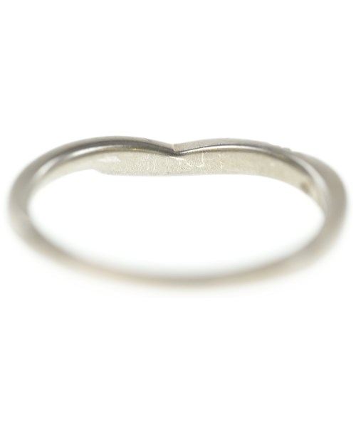 4ﾟC（ヨンドシー）リング シルバー サイズ:-(12号位) レディース/2200647973011