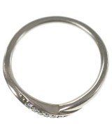 4ﾟC（ヨンドシー）リング シルバー サイズ:-(12号位) レディース/2200647973011