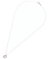 4ﾟC（ヨンドシー）ネックレス ゴールド サイズ:- レディース/2200716856122
