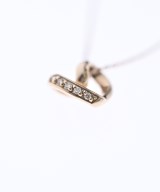 4ﾟC（ヨンドシー）ネックレス ゴールド サイズ:- レディース/2200716856122
