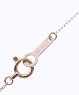 4ﾟC（ヨンドシー）ネックレス ゴールド サイズ:- レディース/2200716856122