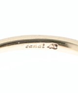 Canal 4℃（カナルヨンドシー）リング ゴールド サイズ:2号 レディース/2200684916118