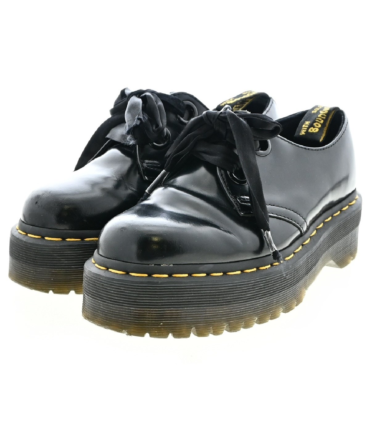 ドクターマーチン　ローファー　5UK 38EU Dr.Martens ローファー
