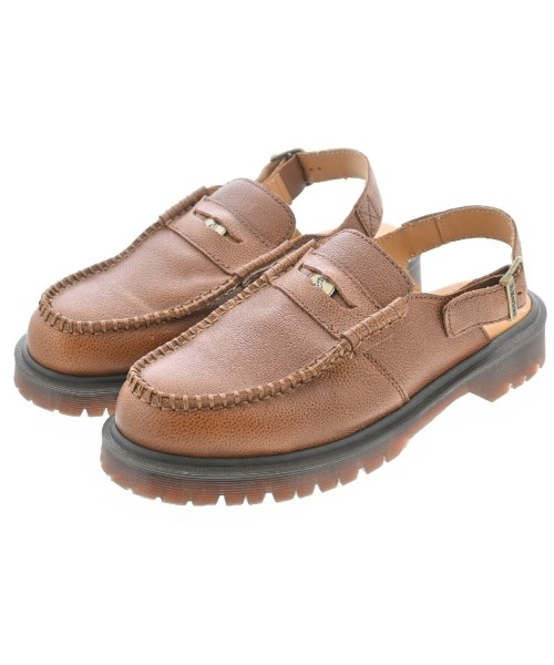 ドクターマーチン(Dr.Martens)のDr.Martens サンダル