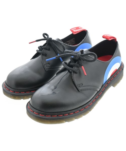 ドクターマーチン(Dr.Martens)のDr.Martens ドレスシューズ/ローファー