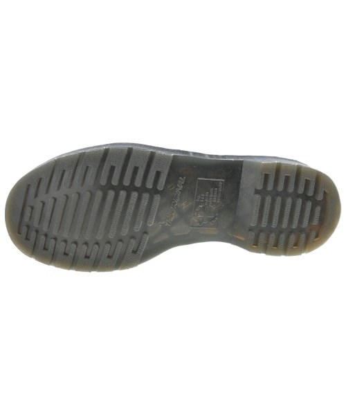 Dr.Martens（ドクターマーチン）ドレスシューズ/ローファー 黒 サイズ:UK6(24.5cm位) レディース/2200619903039