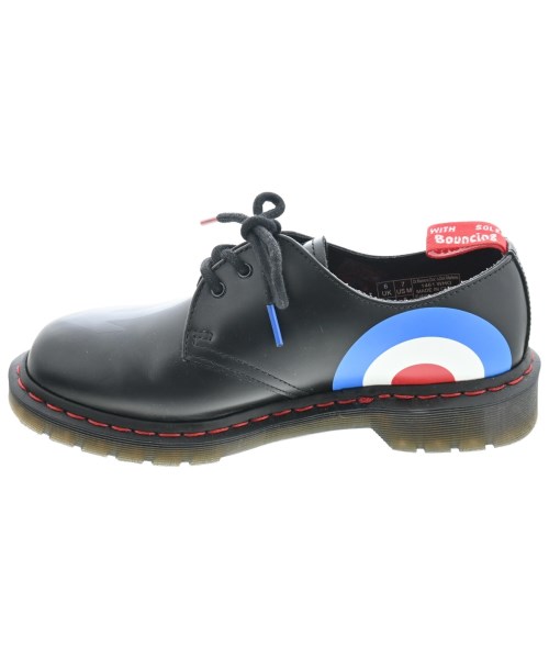 Dr.Martens（ドクターマーチン）ドレスシューズ/ローファー 黒 サイズ:UK6(24.5cm位) レディース/2200619903039