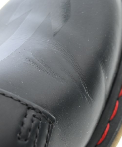 Dr.Martens（ドクターマーチン）ドレスシューズ/ローファー 黒 サイズ:UK6(24.5cm位) レディース/2200619903039