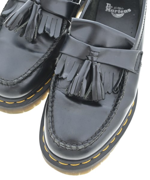 Dr.Martens（ドクターマーチン）ビジネス・ドレスシューズ 黒 サイズ:UK5(23.5cm位) メンズ/2200634781056