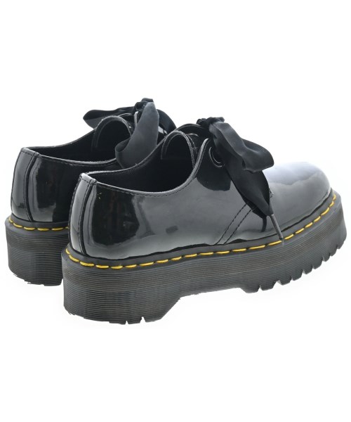 Dr.Martens（ドクターマーチン）ビジネス・ドレスシューズ 黒 サイズ:UK4(22.5cm位) レディース/2200634233111