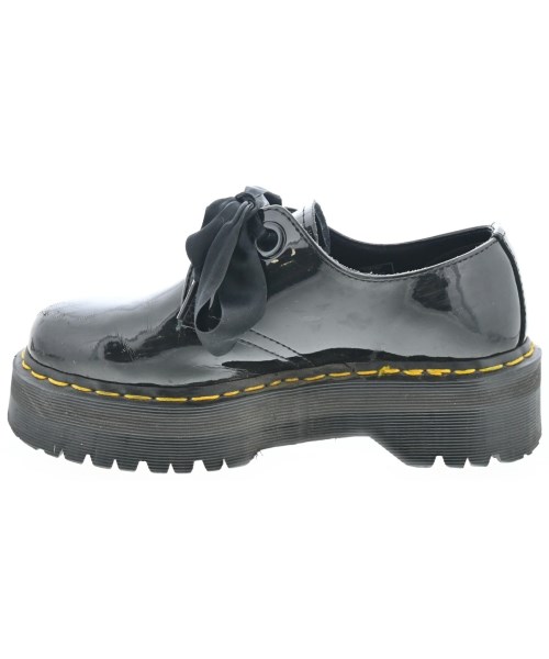 Dr.Martens（ドクターマーチン）ビジネス・ドレスシューズ 黒 サイズ:UK4(22.5cm位) レディース/2200634233111