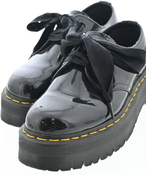 Dr.Martens（ドクターマーチン）ビジネス・ドレスシューズ 黒 サイズ:UK4(22.5cm位) レディース/2200634233111
