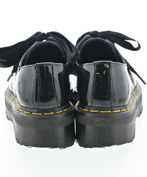Dr.Martens（ドクターマーチン）ビジネス・ドレスシューズ 黒 サイズ:UK4(22.5cm位) レディース/2200634233111