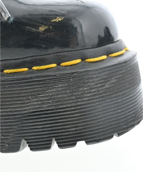 Dr.Martens（ドクターマーチン）ビジネス・ドレスシューズ 黒 サイズ:UK4(22.5cm位) レディース/2200634233111