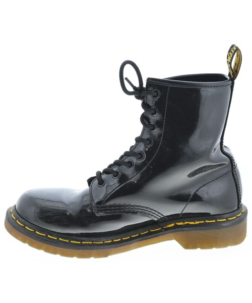 Dr.Martens（ドクターマーチン）ブーツ 黒 サイズ:UK5(23.5cm位) レディース/2200634233128
