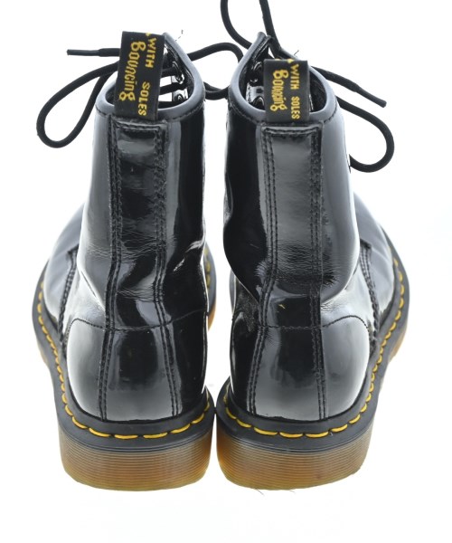 Dr.Martens（ドクターマーチン）ブーツ 黒 サイズ:UK5(23.5cm位) レディース/2200634233128