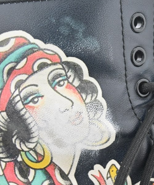 Dr.Martens（ドクターマーチン）ブーツ 黒 サイズ:UK8(26.5cm位) メンズ/2200635047014