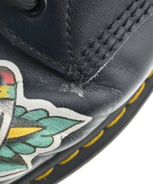 Dr.Martens（ドクターマーチン）ブーツ 黒 サイズ:UK8(26.5cm位) メンズ/2200635047014