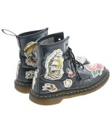 Dr.Martens（ドクターマーチン）ブーツ 黒 サイズ:UK8(26.5cm位) メンズ/2200635047014