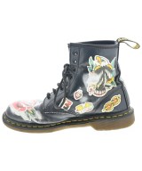 Dr.Martens（ドクターマーチン）ブーツ 黒 サイズ:UK8(26.5cm位) メンズ/2200635047014