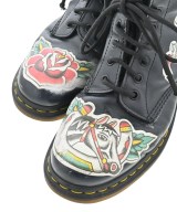 Dr.Martens（ドクターマーチン）ブーツ 黒 サイズ:UK8(26.5cm位) メンズ/2200635047014