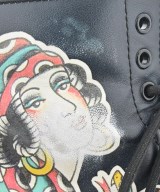 Dr.Martens（ドクターマーチン）ブーツ 黒 サイズ:UK8(26.5cm位) メンズ/2200635047014