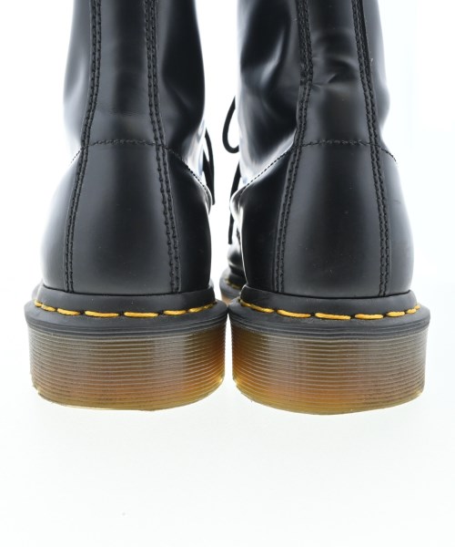 Dr.Martens（ドクターマーチン）ブーツ 黒 サイズ:UK7(25.5cm位) メンズ/2200635134127