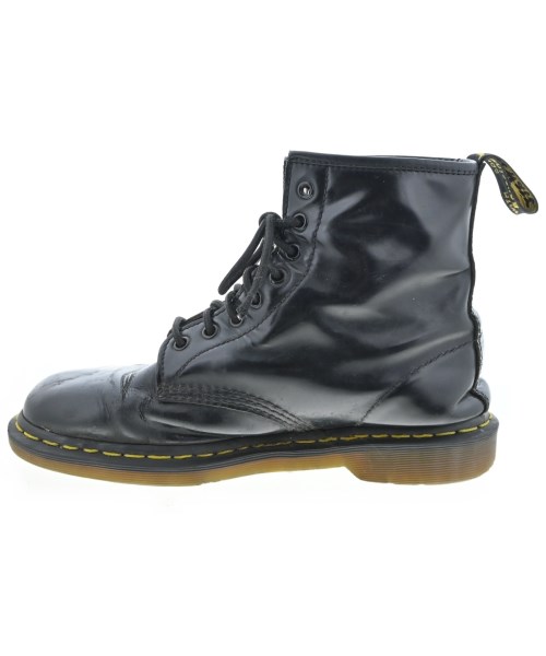 Dr.Martens（ドクターマーチン）ブーツ 黒 サイズ:UK8(26.5cm位) メンズ/2200635557018