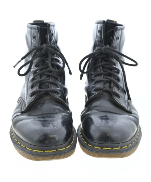 Dr.Martens（ドクターマーチン）ブーツ 黒 サイズ:UK8(26.5cm位) メンズ/2200635557018