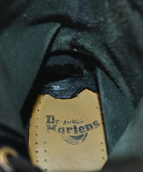 Dr.Martens（ドクターマーチン）ブーツ 黒 サイズ:UK8(26.5cm位) メンズ/2200635557018