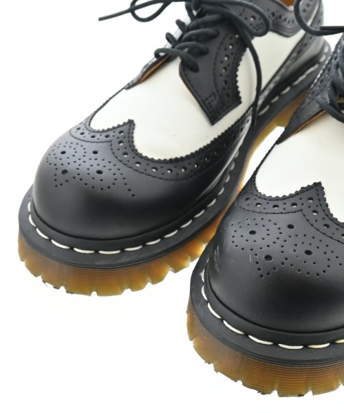Dr.Martens（ドクターマーチン）ビジネス・ドレスシューズ 黒 サイズ:UK7(25.5cm位) レディース/2200635764010