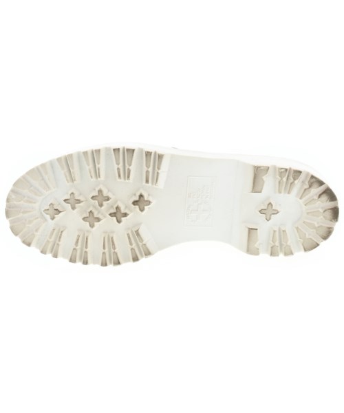 Dr.Martens（ドクターマーチン）ビジネス・ドレスシューズ 白 サイズ:UK6(24.5cm位) メンズ/2200635842015