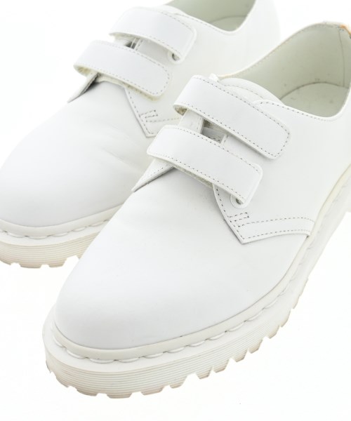 Dr.Martens（ドクターマーチン）ビジネス・ドレスシューズ 白 サイズ:UK6(24.5cm位) メンズ/2200635842015