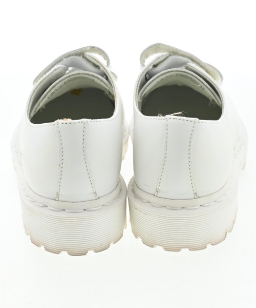 Dr.Martens（ドクターマーチン）ビジネス・ドレスシューズ 白 サイズ:UK6(24.5cm位) メンズ/2200635842015