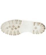 Dr.Martens（ドクターマーチン）ビジネス・ドレスシューズ 白 サイズ:UK6(24.5cm位) メンズ/2200635842015