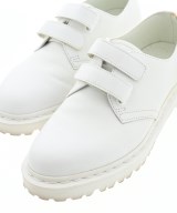 Dr.Martens（ドクターマーチン）ビジネス・ドレスシューズ 白 サイズ:UK6(24.5cm位) メンズ/2200635842015